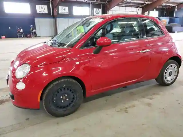 3C3CFFAR6GT184468 2016 FIAT 500-0