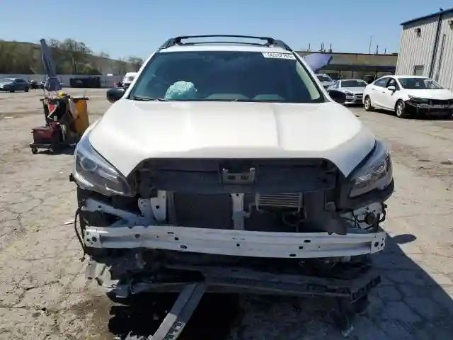 4S4WMAJD6N3432972 2022 SUBARU ASCENT ONY-4