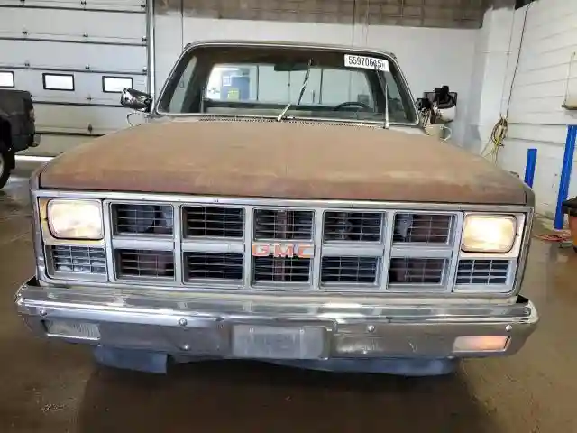 1GTDC14HXCJ513544 1982 GMC C/K/R1500-4