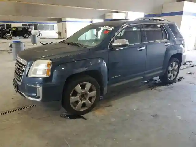 2GKFLUE39G6137245 2016 GMC TERRAIN-0