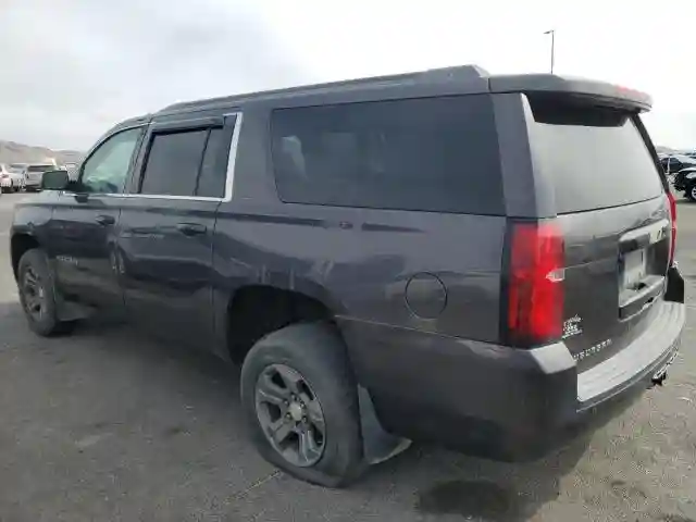 1GNSKJKC5FR542688 2015 CHEVROLET SUBURBAN-1