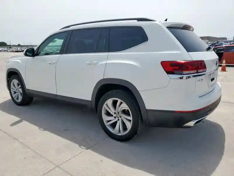 1V2HR2CA5MC576100 2021 VOLKSWAGEN ATLAS-1