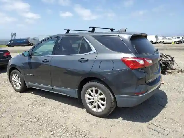 2GNAXJEV3J6334470 2018 CHEVROLET EQUINOX-1