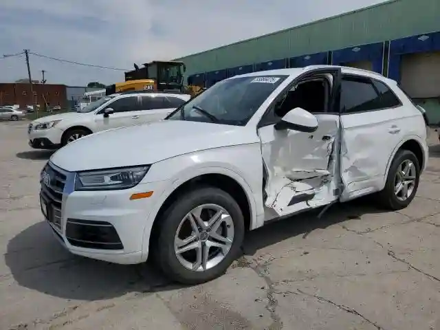 WA1ANAFY4J2130856 2018 AUDI Q5-0