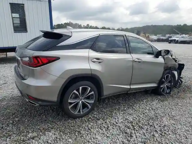 2T2HZMAA8NC239506 2022 LEXUS RX350-2