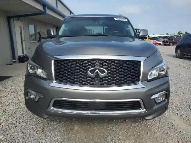 JN8AZ2NE8F9086211 2015 INFINITI QX80-4