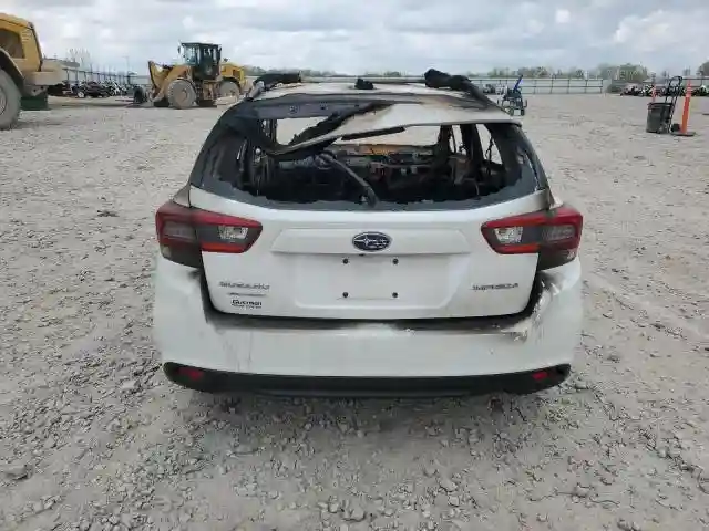 4S3GTAD6XP3714849 2023 SUBARU IMPREZA-5