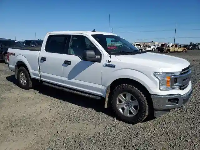 1FTFW1E41LKD20849 2020 FORD F-150-3