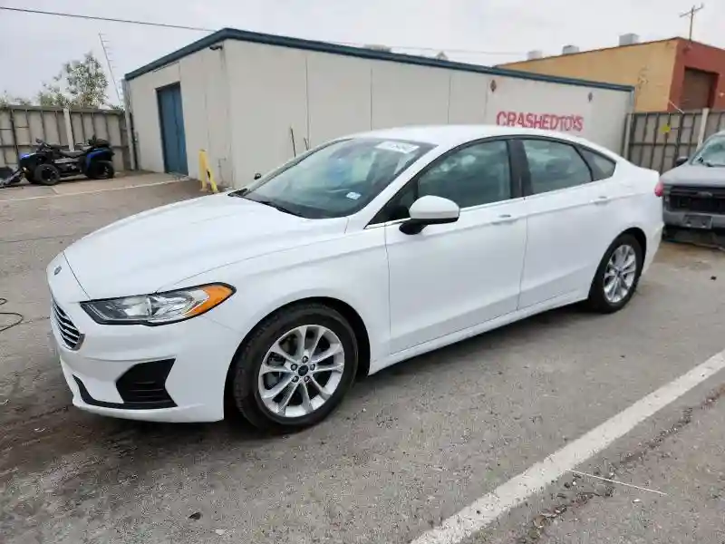 3FA6P0HD0LR167482 2020 FORD FUSION-0