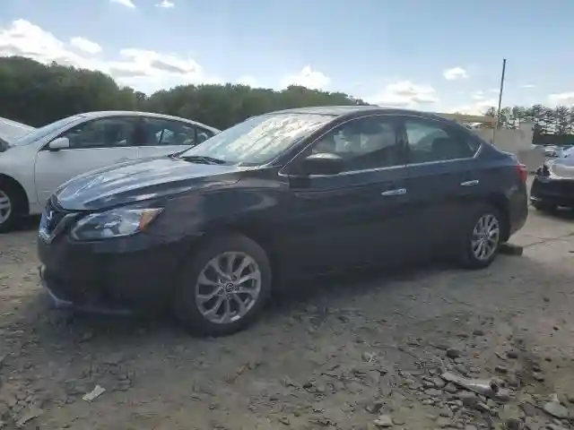 3N1AB7AP8GY236675 2016 NISSAN SENTRA-0