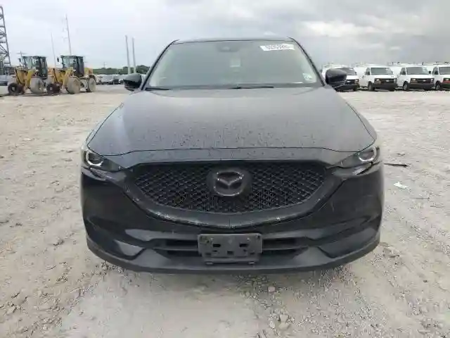 JM3KFABM7J1375903 2018 MAZDA CX-5-4
