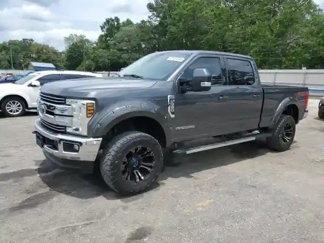 1FT8W3BT6JEB03440 2018 FORD F350-0