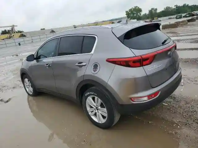 KNDPM3AC8J7423432 2018 KIA SPORTAGE-1
