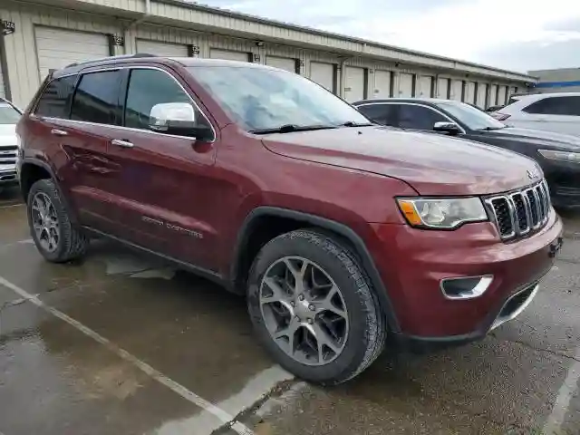 1C4RJFBG0LC342956 2020 JEEP GRAND CHEROKEE-3