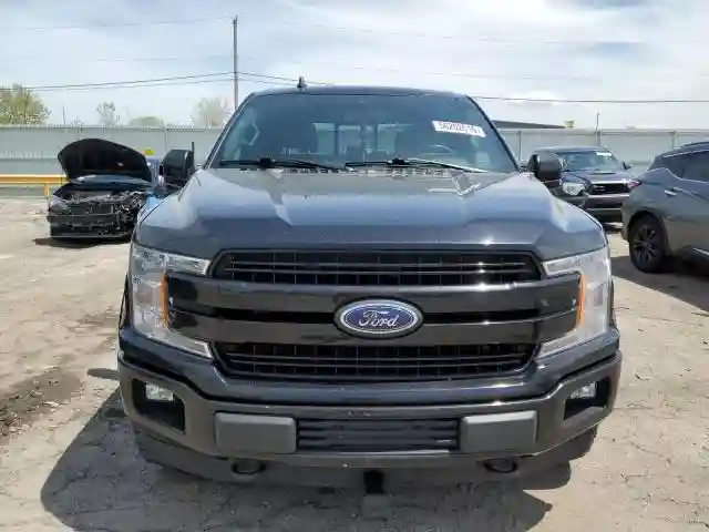 1FTEW1E59LFA93164 2020 FORD F-150-4