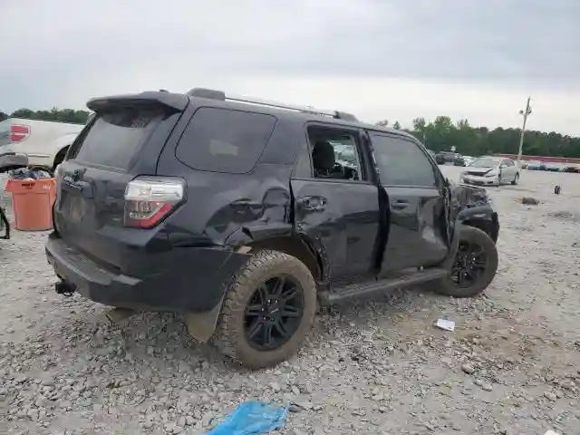 JTEEU5JR7P5298513 2023 TOYOTA 4RUNNER-2