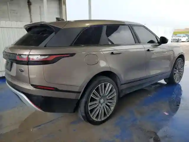 SALYB2RX8JA720997 2018 LAND ROVER RANGEROVER-2