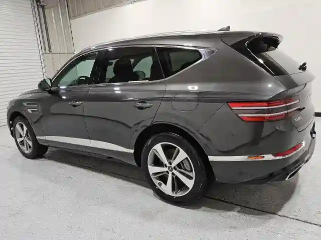 KMUHCESC4RU203118 2024 GENESIS GV80-1