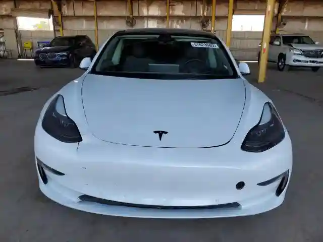 5YJ3E1EB3NF132743 2022 TESLA MODEL 3-4
