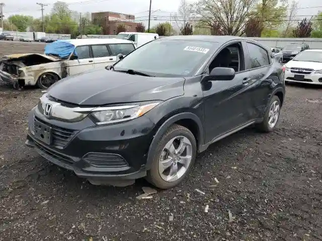 3CZRU6H39KG726543 2019 HONDA HR-V-0