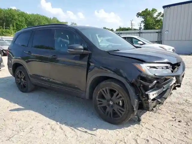 5FNYF6H73MB060710 2021 HONDA PILOT-3