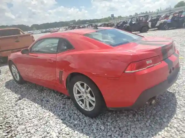 2G1FA1E3XF9142377 2015 CHEVROLET CAMARO-1