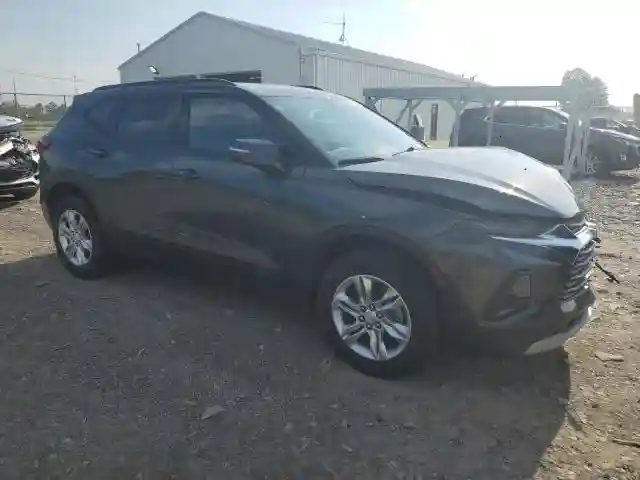3GNKBBRA9KS601307 2019 CHEVROLET BLAZER-3