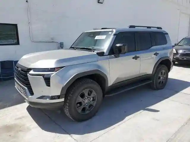 JTJTBCDX5R5008785 2024 LEXUS GX 550 PRE-0