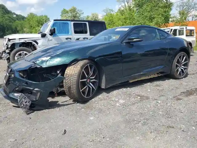 SAJD51FE0PCK80511 2023 JAGUAR F-TYPE-0