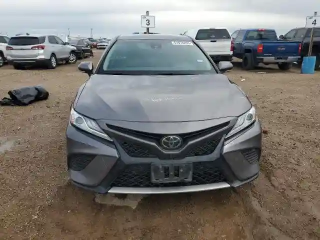4T1K61AK4LU393314 2020 TOYOTA CAMRY-4