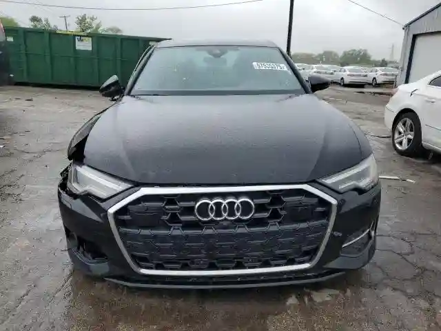 WAUE3BF25RN037107 2024 AUDI A6-4