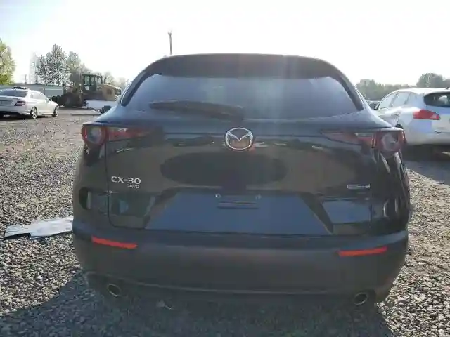 3MVDMBBM9PM524187 2023 MAZDA CX30-5