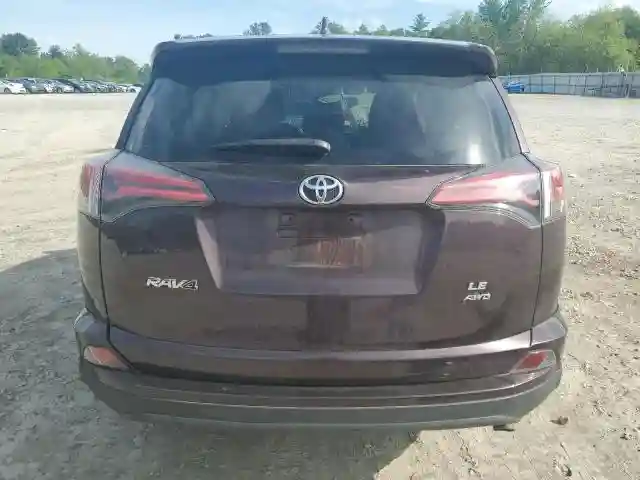 2T3BFREV4JW825326 2018 TOYOTA RAV4-5