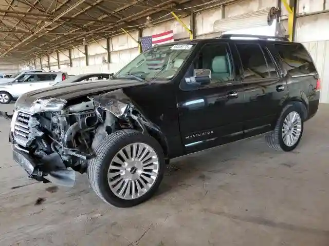 5LMJJ2JT4FEJ00936 2015 LINCOLN NAVIGATOR-0