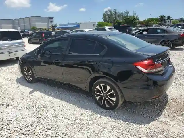 19XFB2F83FE024743 2015 HONDA CIVIC-1
