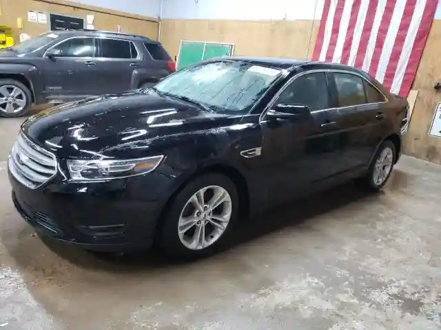 1FAHP2H85JG119813 2018 FORD TAURUS-0