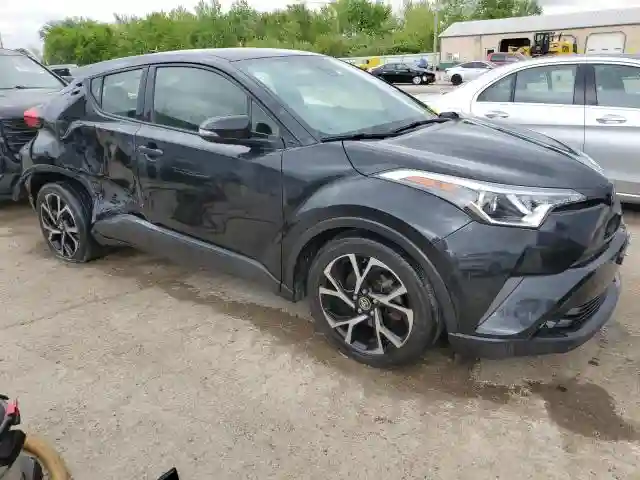 JTNKHMBX8J1004386 2018 TOYOTA C-HR-3
