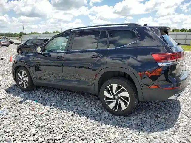 1V2WR2CA7SC500575 2025 VOLKSWAGEN ATLAS-1