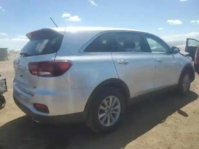 5XYPGDA5XLG618257 2020 KIA SORENTO-2