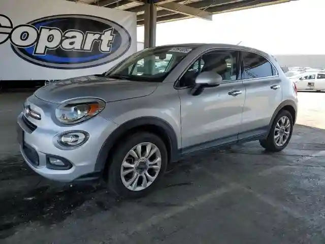 ZFBCFXDTXGP395057 2016 FIAT 500-0