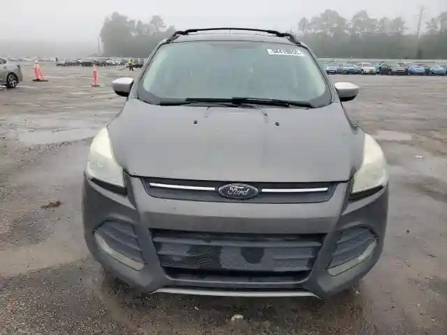 1FMCU0GX4FUC73539 2015 FORD ESCAPE-4