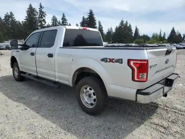 1FTFW1EG9GKE36767 2016 FORD F-150-1