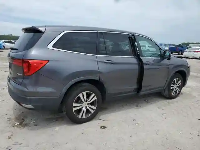 5FNYF6H53GB076800 2016 HONDA PILOT-2
