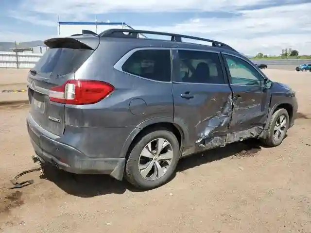 4S4WMACD4M3476321 2021 SUBARU ASCENT-2