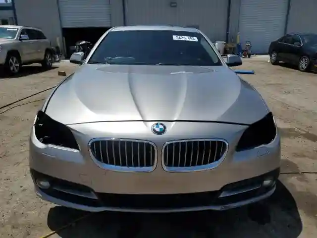 WBA5A5C52GG351093 2016 BMW 5 SERIES-4