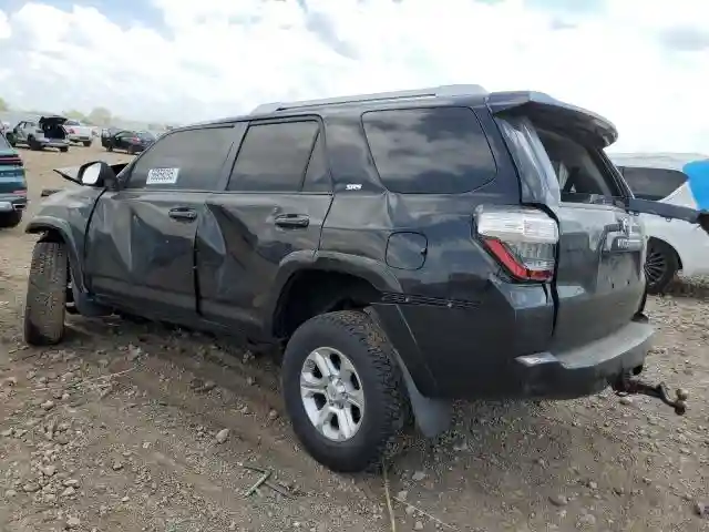 JTEBU5JR6J5483534 2018 TOYOTA 4RUNNER-1