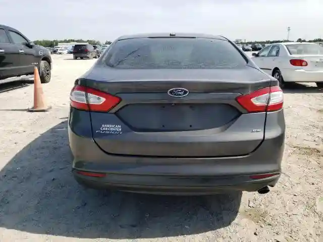 1FA6P0H77G5108187 2016 FORD FUSION-5