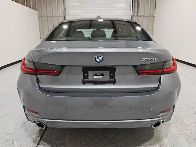 3MW69CW00S8F06572 2025 BMW 3 SERIES-5