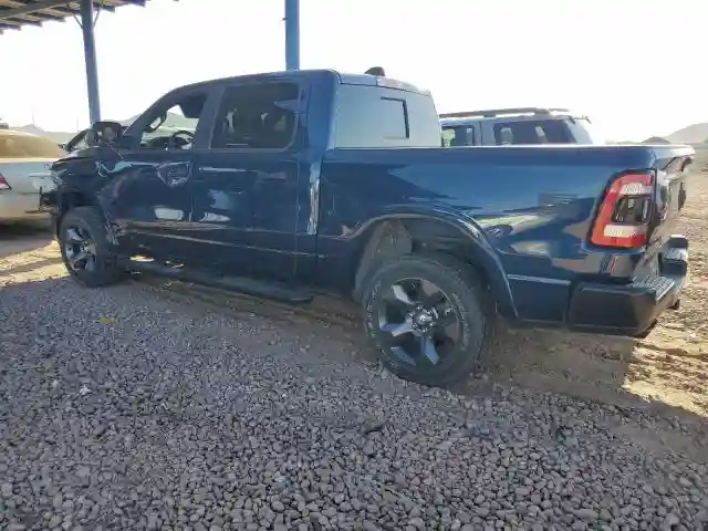 1C6SRFFT3LN410700 2020 RAM 1500-1
