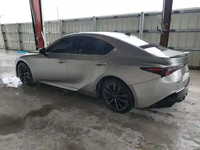 JTHGZ1B26M5040518 2021 LEXUS IS 350 F S-1